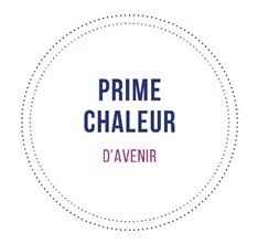 Logo Prime Chaleur